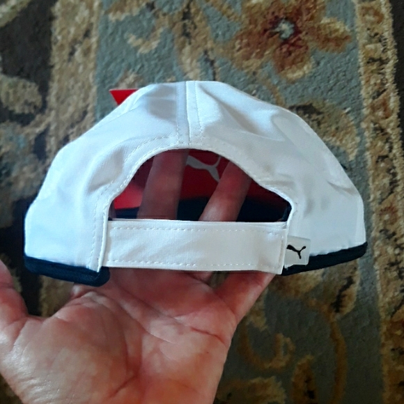 3×*Host Pick*Puma ladies hat - Picture 6 of 12